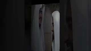 همم الرجال ايات من سوره الملك بصوت القارئ احمد بن طالب حميد 