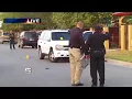 Brownsville Police Investigating Possible Shooting