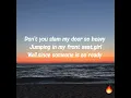 Teezo Touchdown_Honeymoon nights(official lyric music video )