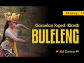Manisnya Tabuh Joged Bumbung Buleleng