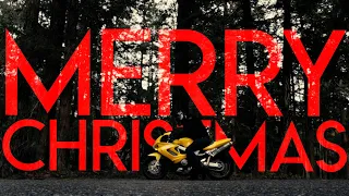 NEW MOTORBIKE CHRISTMAS