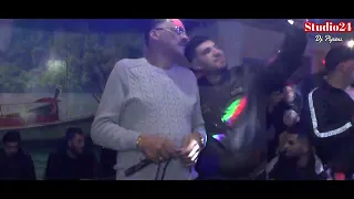 شيخ الشيوخ العجال Ft حبيبو شارب الروج راني نشوف زوج لايف جيجل 