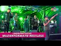 Download Lagu Muziekformatie Restless 🔥 | Lumière Park Festival Almere 2025 
