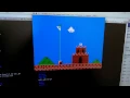 DOS VGA ModeX scrolling test