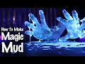 How To Make Magic Mud - From a Potato