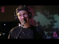 Glass Animals - Gooey - Audiotree Live