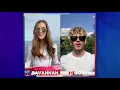 Josh & Savannah Dance to 'Legends'