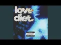 Download Lagu Love Diet