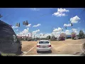 Download Lagu VIDEO: 18-wheeler hits DOTD employee working in utility bucket truck