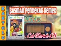 Download Lagu Ludruk Cak Kartolo CS: BASMAN PENDEKAR REMEK #ludruk #julajuli #cakkartolo #dsgelan 