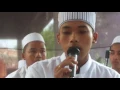 Download Lagu solawat bimaulidul hadi Al ikhlas nurul huda junior(ANJ)semarang