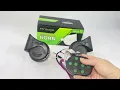 CAR HORN SHOWDOWN 8 Custom Sounds Tested at 120dB - This Will DOMINATE Traffic Waterproof Design