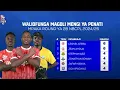 Download Lagu LIVE | Uchambuzi mechi nane za raundi ya 29 NBC Premier League
