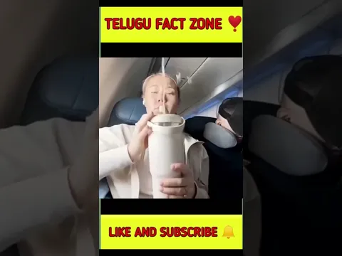 ⚡Don't make this mistakes in flight🔥#viral#short#shorts #facts#trending#india🇮🇳 #telugu#amazingfacts