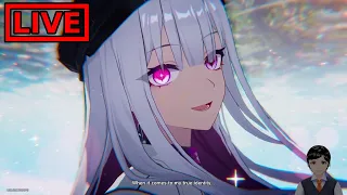 To Roll the Stars in Astropolis 2 - Honkai Star Rail Live Stream 124