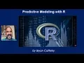 Understanding Predictive Modeling with R
