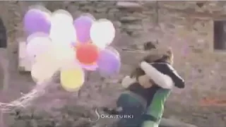 عايشه حالة حب معك 