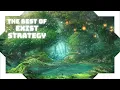Download Lagu The Best of Exist Strategy - A Calming Mix