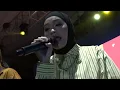 Salma Salsabil - Tired But Needing You (live performance)