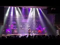 The Cadillac Three - Crackin’ Cold Ones With The Boys @ House of Blues San Diego 11/04/19