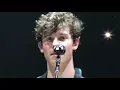 Lagu Shawn Mendes Illuminate Toronto - Never Be Alone