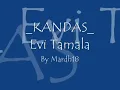 Download Lagu KANDAS - Evi tamala