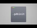 Debug FASTER with a GDB init file