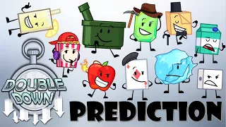 Double Down Prediction