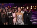 Jay Wheeler y Zhamira Zambrano - Extrañándote en Latin AMAs