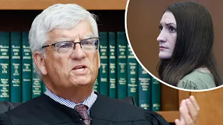 Watch Lindsay Clancy Judge Declare MISTRIAL After Defense's Appeal Denied