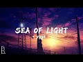 SEA OF LIGHT || yuga (lyrics)