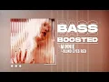 Download Lagu MINNIE (민니) - Blind Eyes Red [BASS BOOSTED]