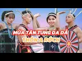 Download Lagu THÔN A RỚCH - MÚA TÂN TUNG DA DẮ | NGÀY HỘI VĂN HOÁ TRUYỀN THỐNG CƠ TU XÃ SÔNG KÔN LẦN I NĂM 2025