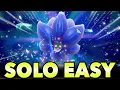 The BEST Pokemon to SOLO 7 Star GLIMMORA Tera Raid in Scarlet and Violet