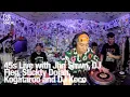 Download Lagu 45s Live with Jhn Swn, DJ Fleg, Sticky Dojah, Kogataroo and DJ Koco @TheLotRadio  07-12-2024