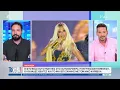 Download Lagu Άννα Βίσση:Οι sold out συναυλίες στο Καλλιμάρμαρο, η εντυπωσιακή εμφάνιση και το φιλί με τον Καρβέλα