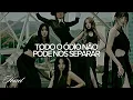 ꒰ (G)I-DLE ꒱ This Time Around (Ft. Jennifer Lopez) [Tradução/Legendado]
