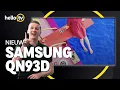 Samsung introduceert de QN93D (2024) - dit zijn de 5 kenmerken die het verschil maken