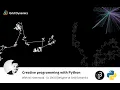 Creative Programming I webinar ENG