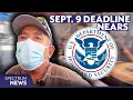 Salvadoran TPS holders fear losing protections