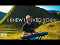 Download Lagu I Knew I Loved You - Savage Garden (Dave Moffatt cover)
