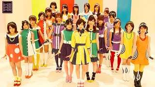 Download AKB48 Baby！Baby！Baby！ (instrumental) MP3