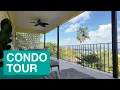 Tour Alpha at Serendip Vacation Condos