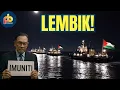 Download Lagu Ketua cabang PKR penyokong negara haram? Kenyataan PMX \