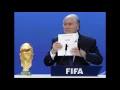 Wikipedia FIFA World Cup qualification