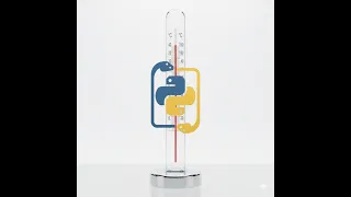 Python Temperature Conversions