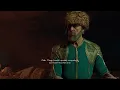 Odin sends Loki, Thrud & Heimdall in Helheim for the Mask - God of War Ragnarok (4K ULTRA HD PS5)