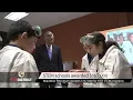 YISD STEM schools awarded 167K
