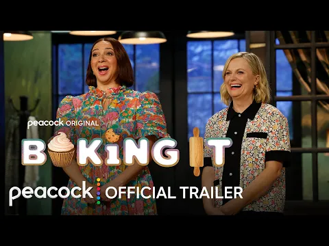 Season 2 Official Trailer