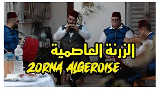                   استمتع مع الزرنة العاصمية دندنها
